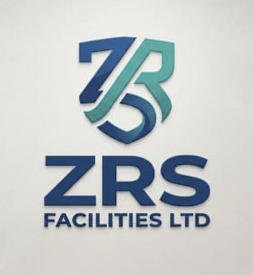 ZRS Facilities Ltd logo